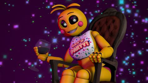 love taste toy chica